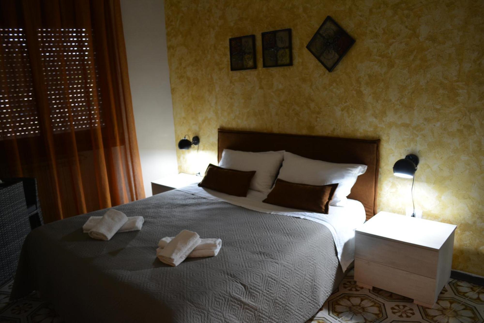 Mario'S House Bed and Breakfast Neapel Exteriör bild